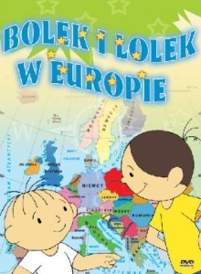 Болек и Лёлек в Европе