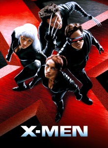 Люди Икс