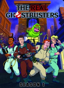 Настоящие охотники за привидениями