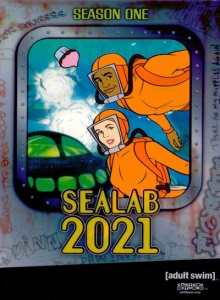 МорЛаб 2021 1 сезон
