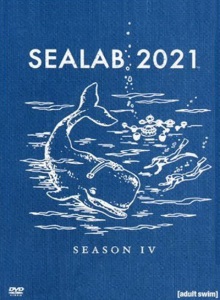 МорЛаб 2021 4 сезон