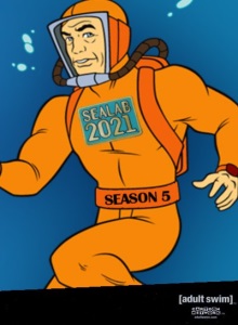 МорЛаб 2021 5 сезон