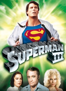 Супермен 3